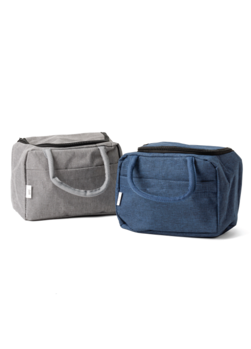 צידנית אישית 7 ליטר דופן כפולה - תמונה 2