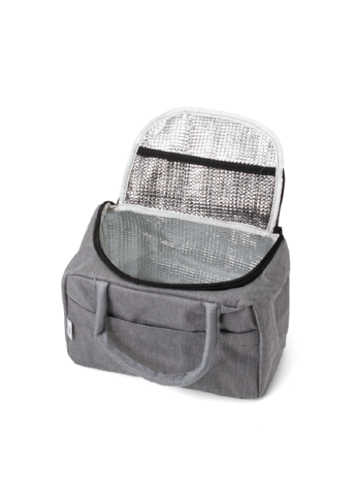 צידנית אישית 7 ליטר דופן כפולה - תמונה 5