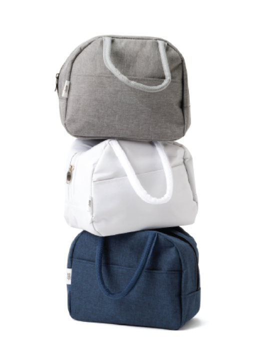 צידנית אישית 6 ליטר דופן כפולה - תמונה 4