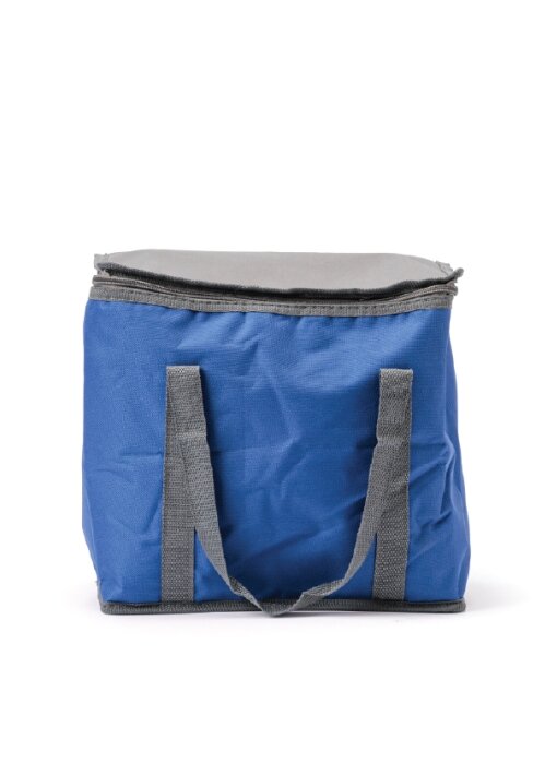 צידנית 16 ליטר מרובעת עם ידיות נשיאה - תמונה 3