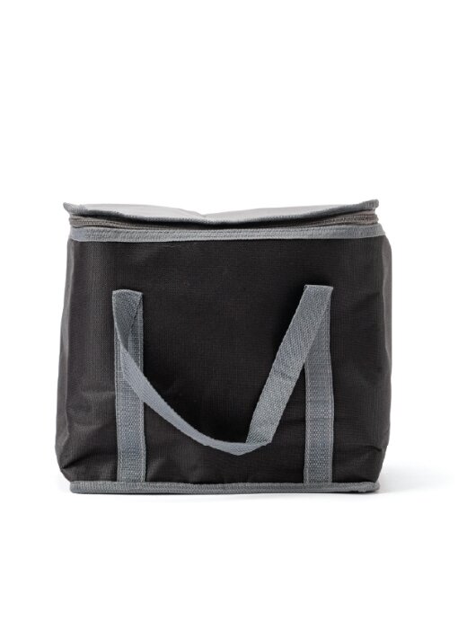 צידנית 16 ליטר מרובעת עם ידיות נשיאה - תמונה 4