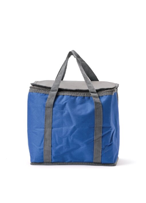 צידנית 16 ליטר מרובעת עם ידיות נשיאה - תמונה 5