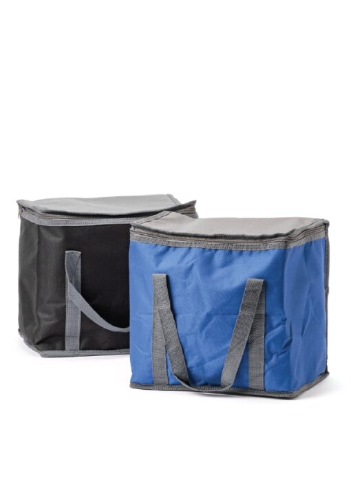 צידנית 16 ליטר מרובעת עם ידיות נשיאה - תמונה 7