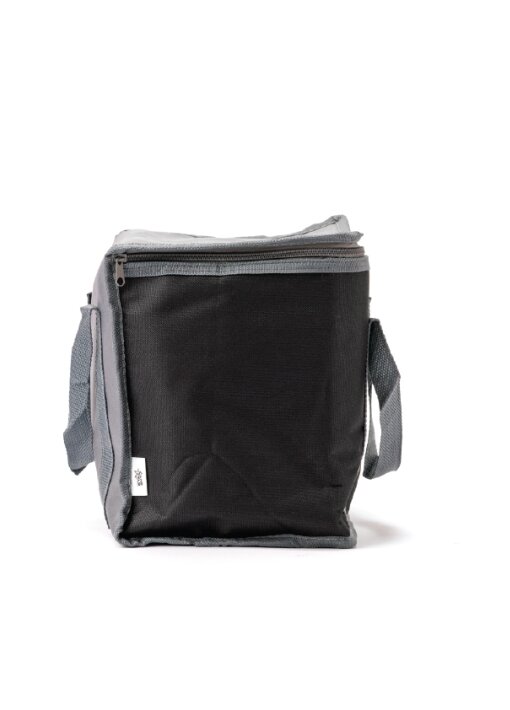 צידנית 16 ליטר מרובעת עם ידיות נשיאה - תמונה 8