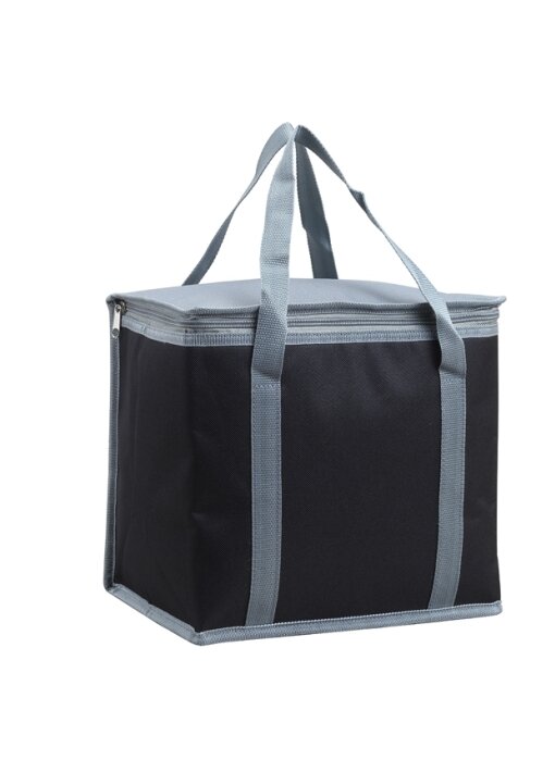 צידנית 16 ליטר מרובעת עם ידיות נשיאה - תמונה 12