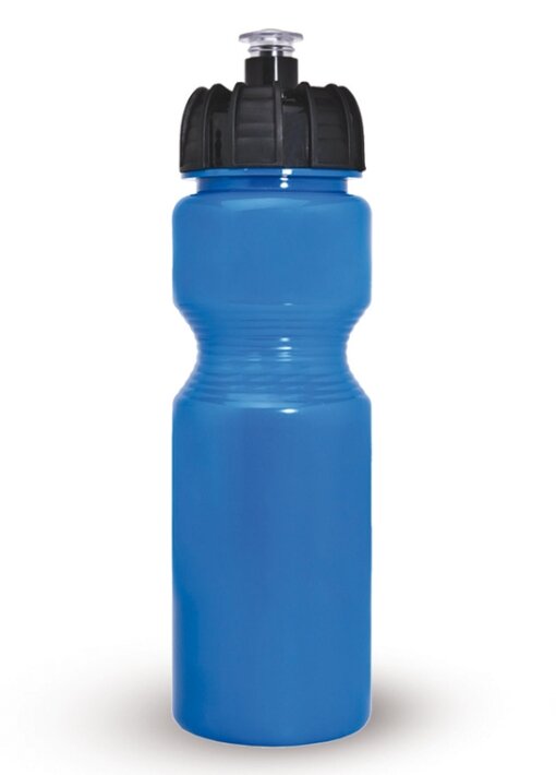 בקבוק ספורט גמיש עם פיה 0.8 ליטר - תמונה 4