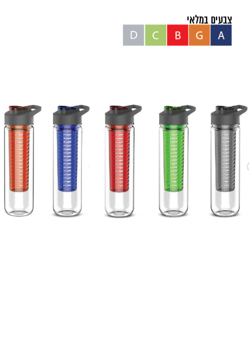 בקבוק פרישייק 0.9 ליטר - תמונה 4