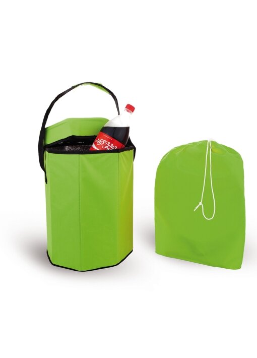 צידנית כסא מתקפלת 28 ליטר+תיק אלבד מידות 40X28X28 - תמונה 4