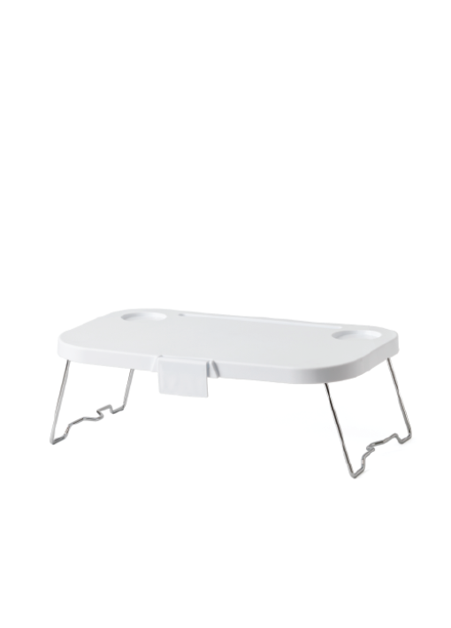 סל נשיאה מתרחב ונוח לאחסון מכסה שנפתח לשולחן - תמונה 5