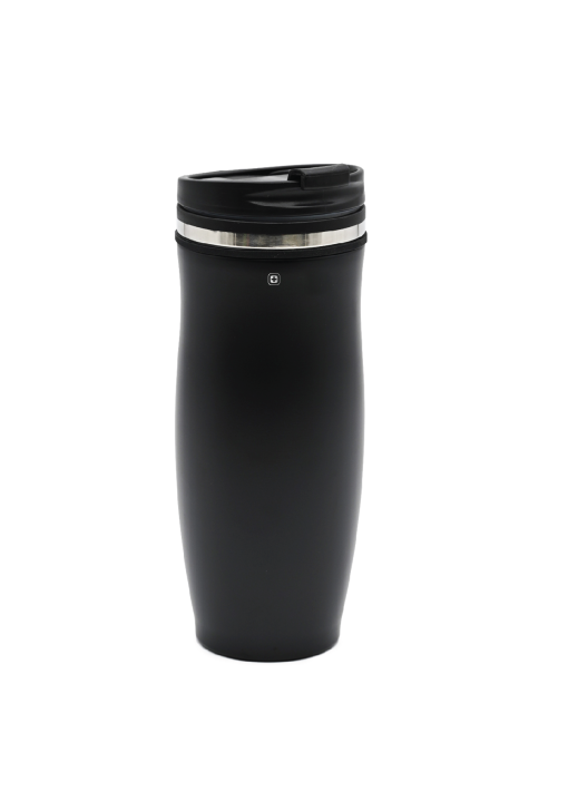 כוס תרמית POLOSWISS נירוסטה 680 מ"ל - תמונה 5