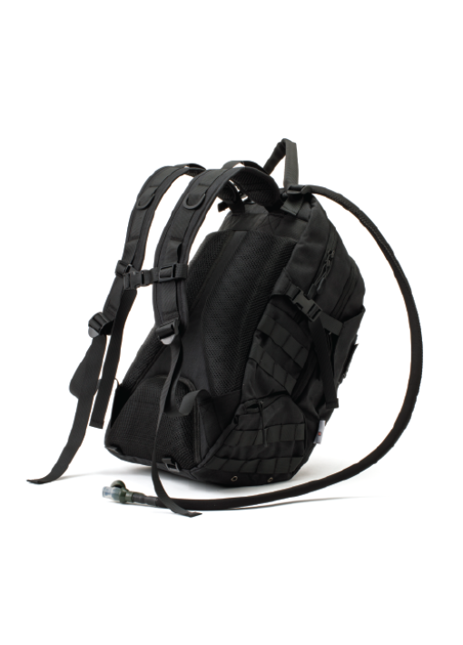 תיק טקטי 27 ליטר כולל שקית שלוקר 3 ליטר - תמונה 7