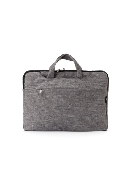 תיק מחשב נייד פולו עסקים  15.6׳ ריפוד קטיפה - תמונה 2