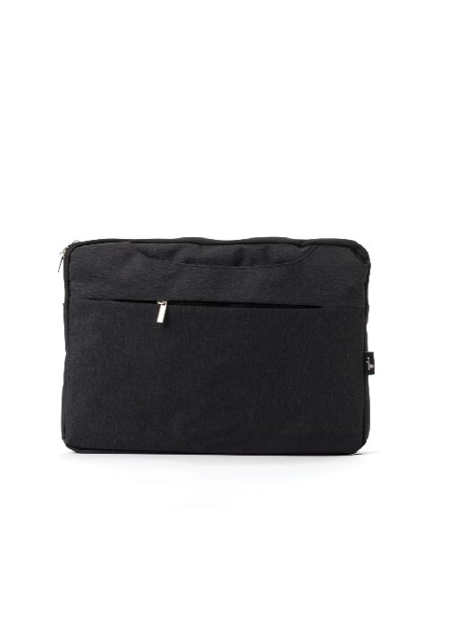 תיק מחשב נייד פולו עסקים  15.6׳ ריפוד קטיפה - תמונה 5