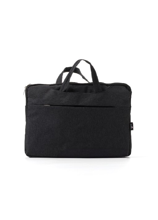 תיק מחשב נייד פולו עסקים  15.6׳ ריפוד קטיפה - תמונה 7