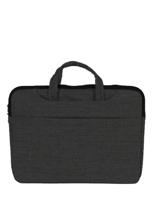 תיק מחשב נייד פולו עסקים  15.6׳ ריפוד קטיפה - תמונה 10