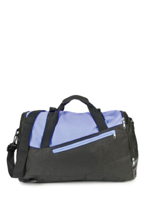 תיק ספורט/גב 19 אינץ' רצועות לגב נשלפות - תמונה 4