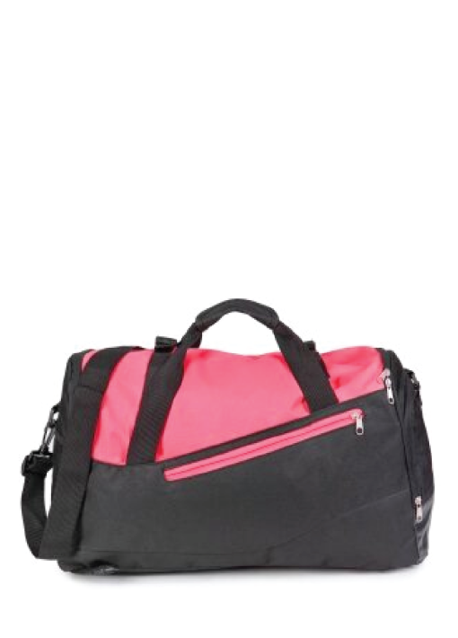 תיק ספורט/גב 19 אינץ' רצועות לגב נשלפות - תמונה 5