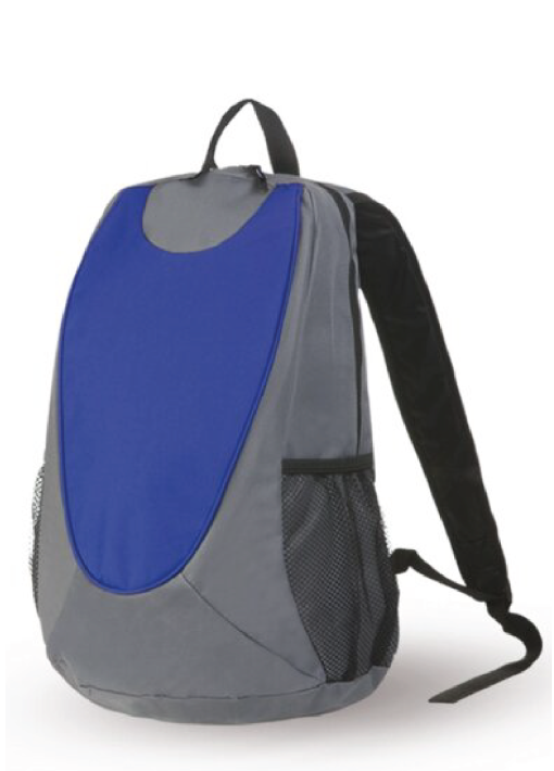 תיק גב POLO DAILY לבית ספר 20 ליטר