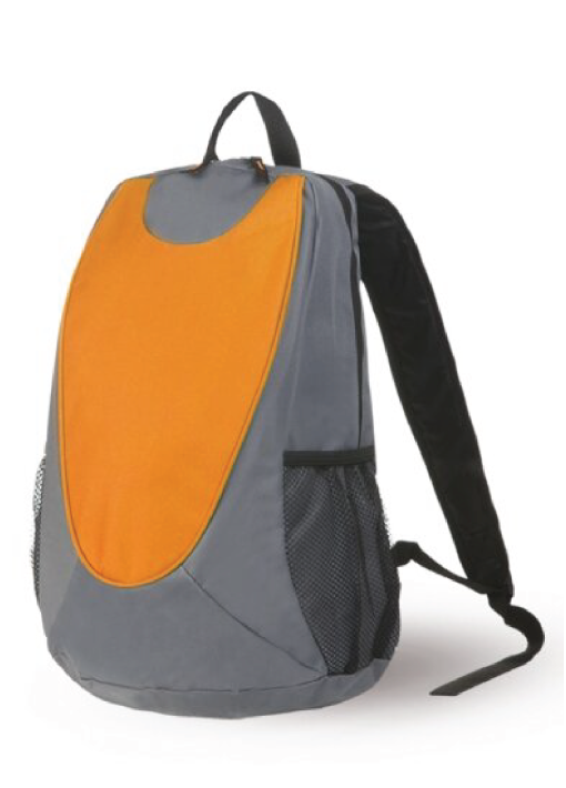 תיק גב POLO DAILY לבית ספר 20 ליטר - תמונה 4