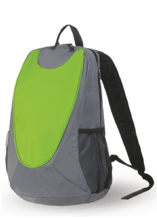 תיק גב POLO DAILY לבית ספר 20 ליטר - תמונה 5