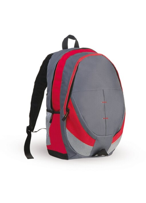 תיק גב POLO NOMAD אורתופדי 23 ליטר