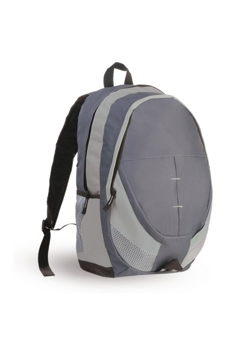 תיק גב POLO NOMAD אורתופדי 23 ליטר - תמונה 2