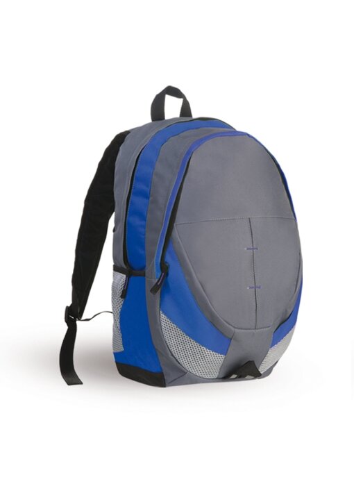 תיק גב POLO NOMAD אורתופדי 23 ליטר - תמונה 4