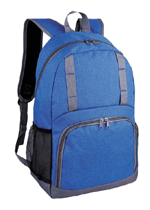 תיק גב אורתופדי POLO BERLIN