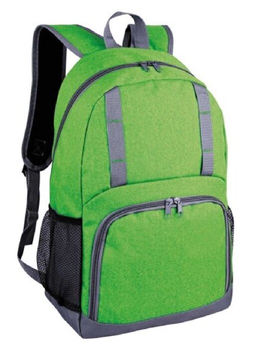 תיק גב אורתופדי POLO BERLIN - תמונה 2