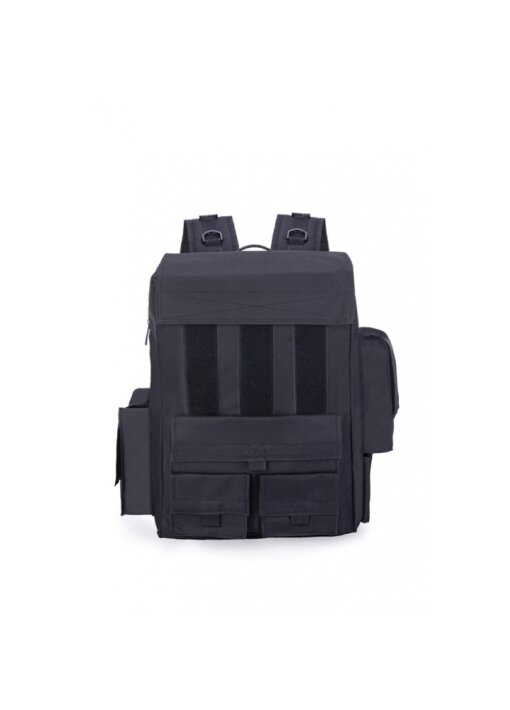 תיק מפקד - תמונה 2