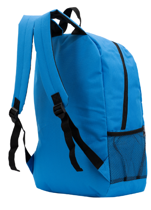 תיק גב למחשב פולו מלאנז עם שרוכי גומי - תמונה 6