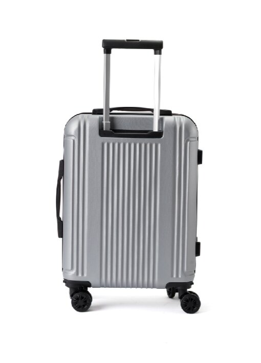 מזוודת טרולי פולו סוויס 20 אינץ׳ עם תא קידמי לנייד,גלגלים מתפרקים - תמונה 17