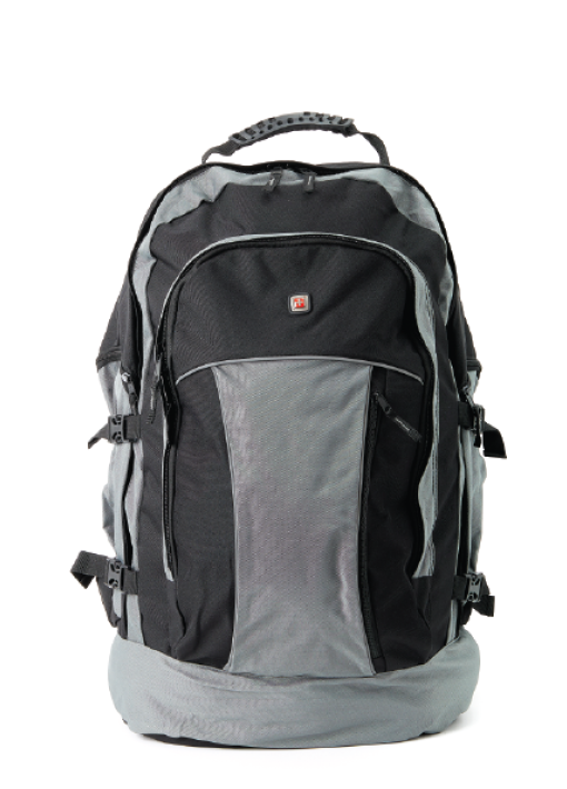 תיק POLOSWISS אורתופדי 90 ליטר