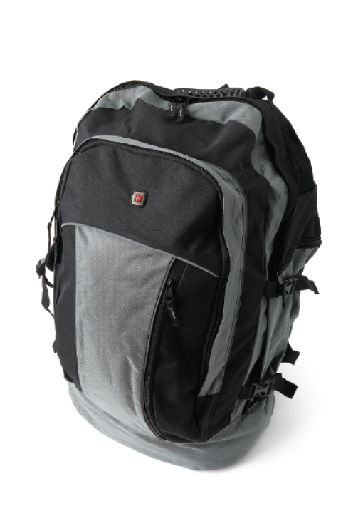 תיק POLOSWISS אורתופדי 90 ליטר - תמונה 4