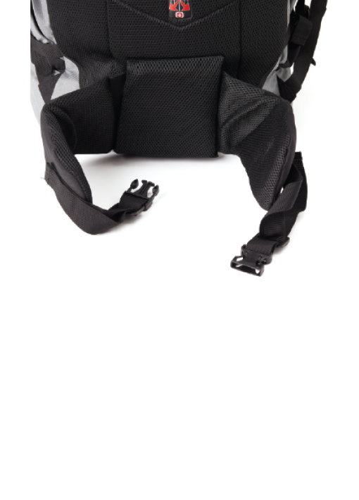 תיק POLOSWISS אורתופדי 90 ליטר - תמונה 5