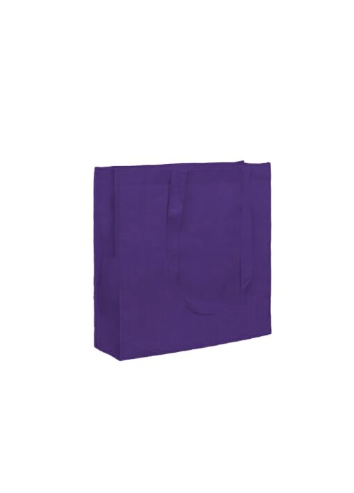 תיק אל-בד- 100 גר' 40X36X8 ס'מ - תמונה 5