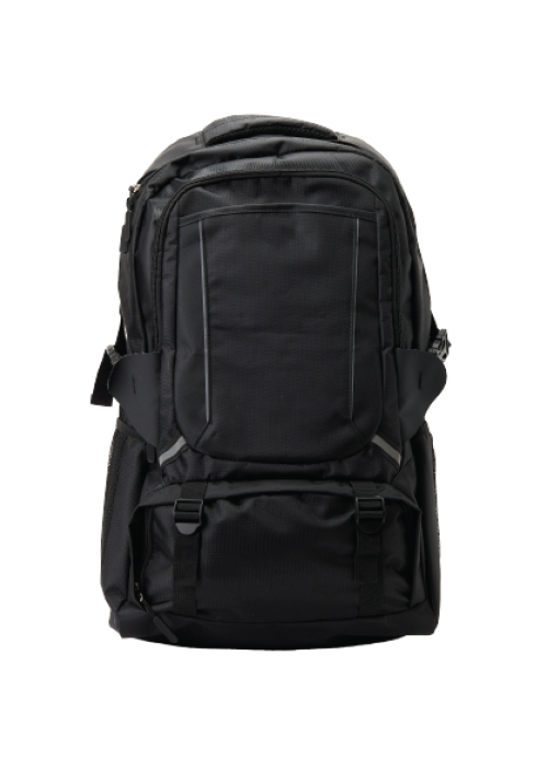 תיק טיולים TRACK EXPERT אורתופדי 65 ליטר