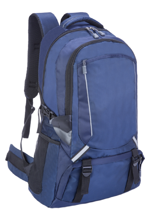 תיק טיולים TRACK EXPERT אורתופדי 65 ליטר - תמונה 5