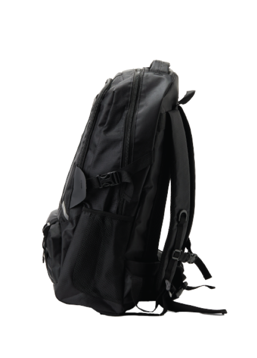 תיק 65 ליטר אורטופדי TRACK EXPERT POLO SWISS - תמונה 4