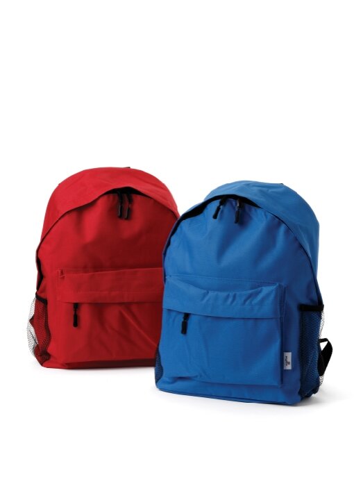 תיק גב 2 תאים 20 ליטר - תמונה 6