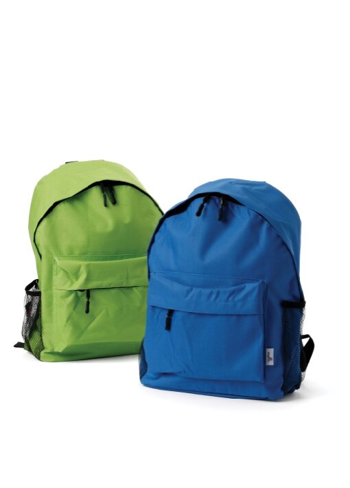 תיק גב 2 תאים 20 ליטר - תמונה 8