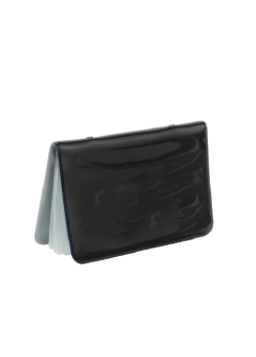 ארנק POLO BUSINESS 4 לכרטיסי אשראי מידות 7x10 ס"מ - תמונה 2