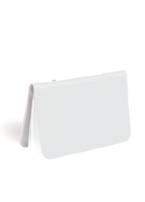 ארנק POLO BUSINESS 4 לכרטיסי אשראי מידות 7x10 ס"מ - תמונה 3