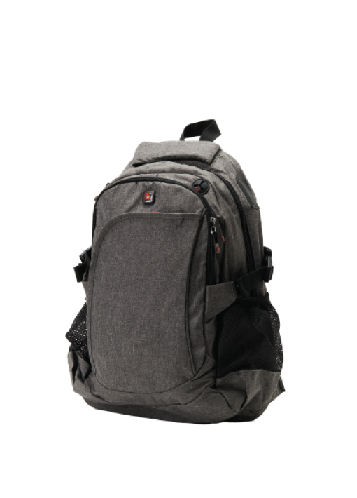 תיק גב SWISS ציריך למחשב נייד/אייפד - תמונה 6