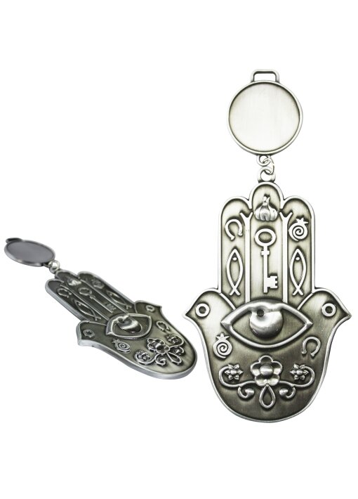 מובייל חמסה עם מפתח הפרנסה בקופסה מהודרת - תמונה 2