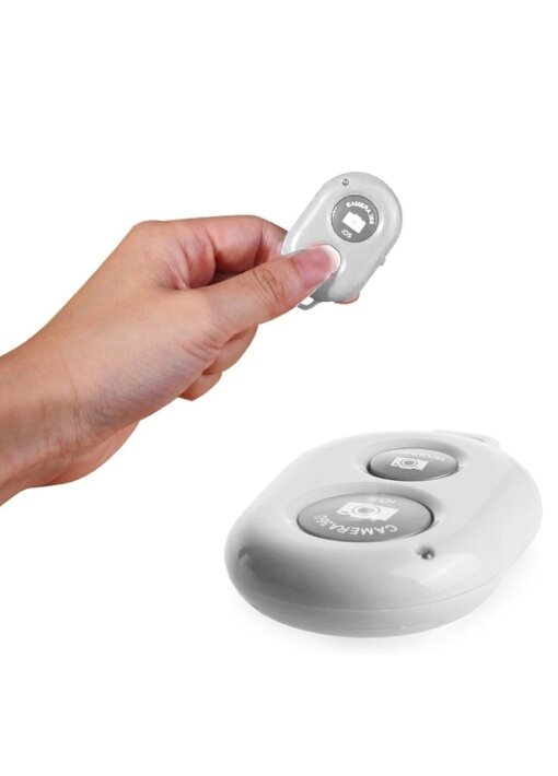 שלט בלוטוס לסלפי - תמונה 2