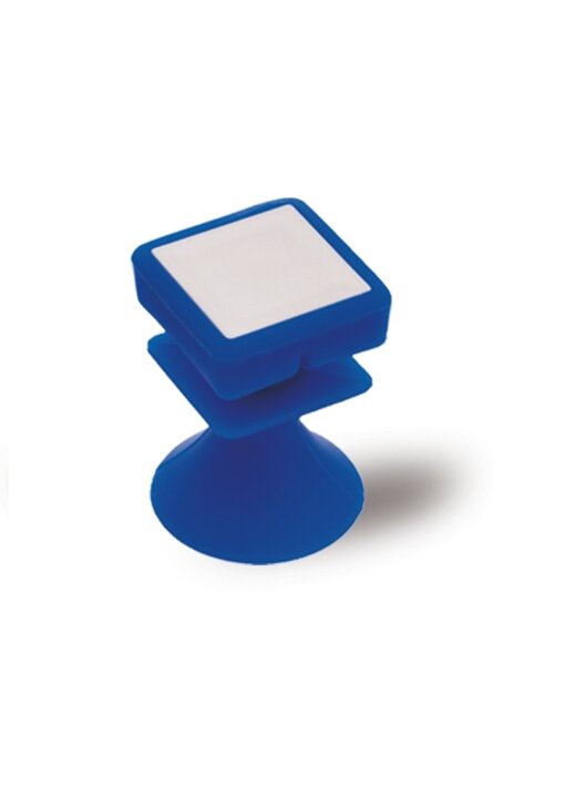 מעמד סיליקון נצמד לנייד/לאוזניות - תמונה 3