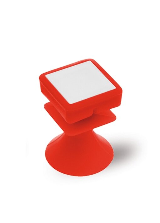 מעמד סיליקון נצמד לנייד/לאוזניות - תמונה 5