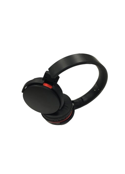 אוזניות בלוטוס עם קיפול פנימה ולצדדים - תמונה 2