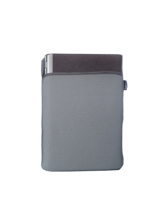 כיס/תיק מחשב נייד ניאופרן 15.6" - תמונה 6